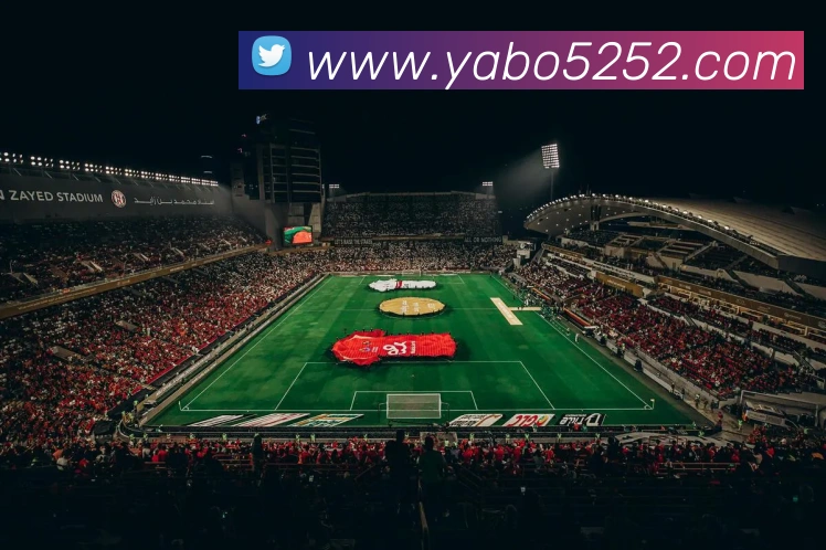 yaboAPP 体育赛事宣传图