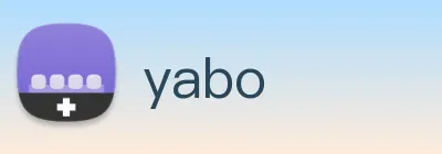 yabo logo